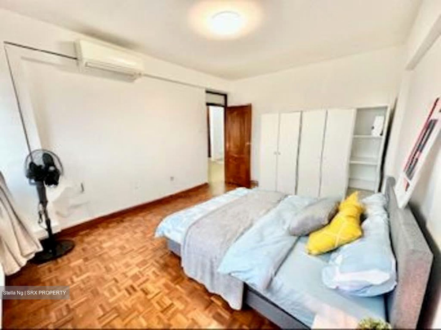 Lagoon View (D15), Apartment #559145381